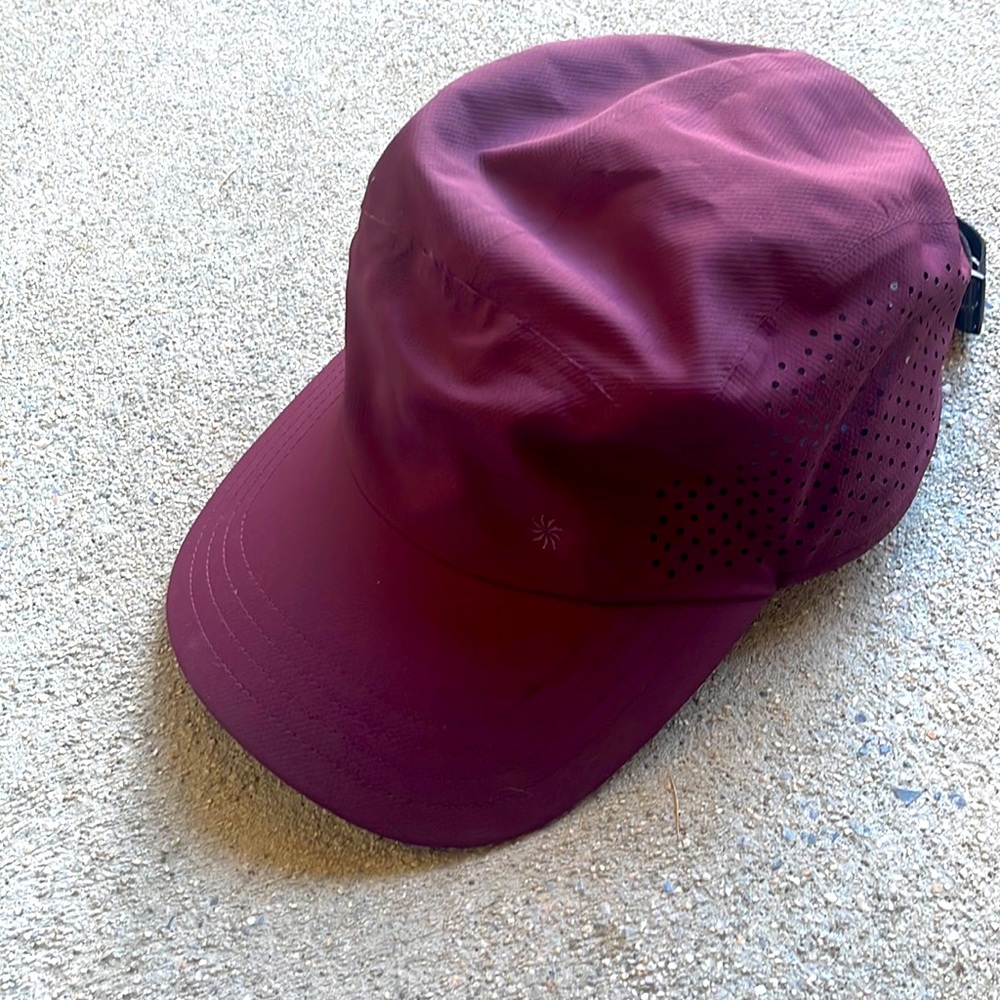 Athleta Running Hat